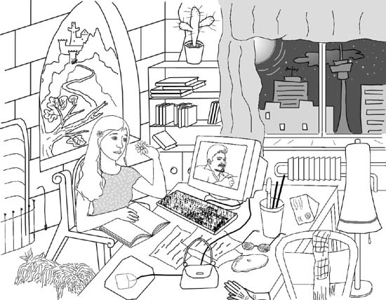 ��������� �������. ��������